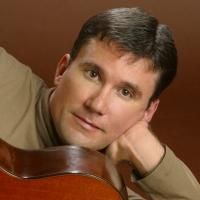 Guitarist Peter Fletcher Performs At The Bower Center For The Arts 6/20
